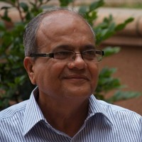 R.R. Navalgund