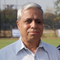 V. Jayaraman