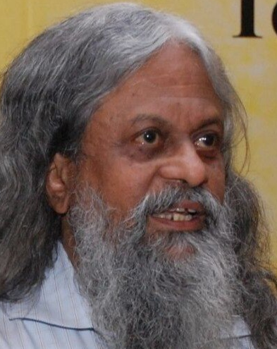 Y.S. Rajan