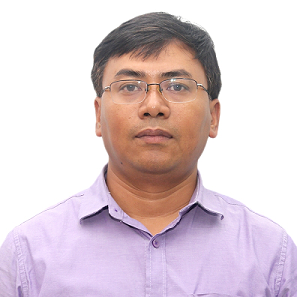 Dr. Bijoy K. Handique
