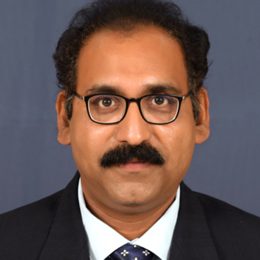 Dr. D. Giri Babu