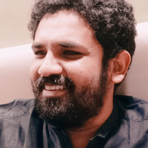 Shri R. Ratheesh